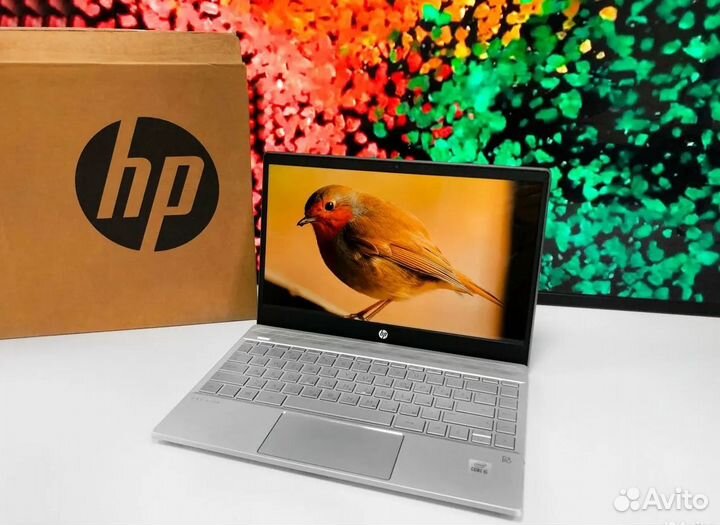 Ультрабук на i5 i7 с 16Gb и 512Gb SSD