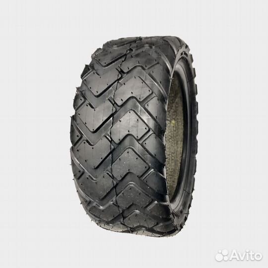 Бескамерная покрышка 80/60-6 Chao (Kugoo M4 PRO)