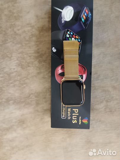 SMART watch M26 Plus