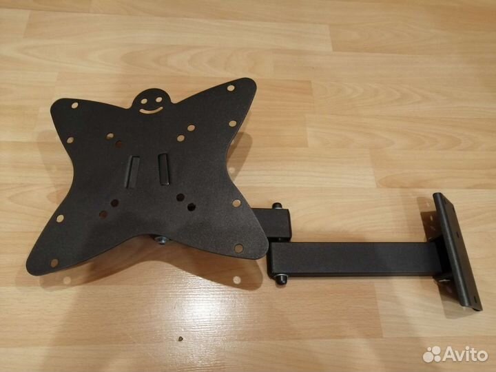 Крепление для телевизора на стену