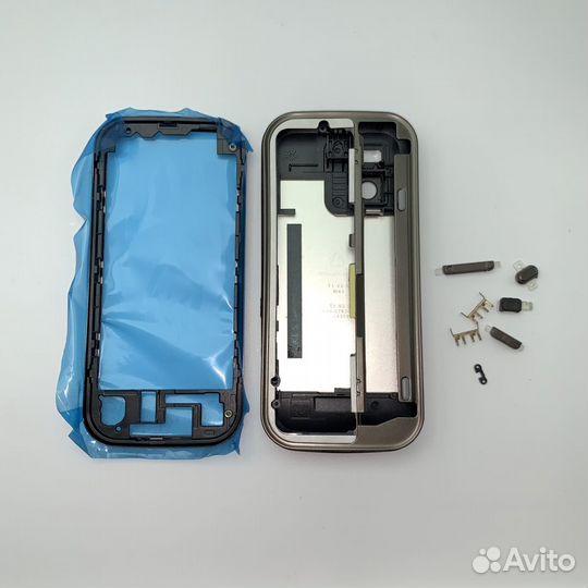 Корпус Nokia N97 mini