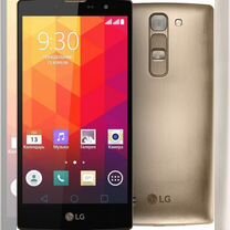 LG Magna H502, 8 ГБ