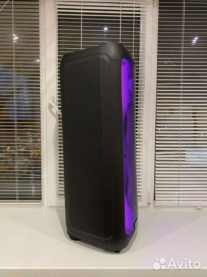 Блютуз колонка Eltronic 20-53 (Новая + гарантия)