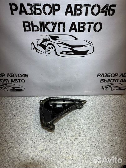 Рамка птф передняя левая Kia Cerato 4 G4FJ 2021