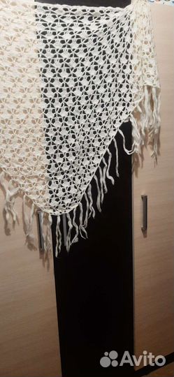 Платок шаль