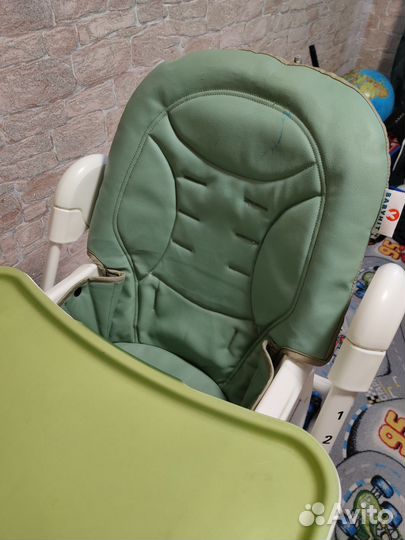 Стул для кормления Babyhit