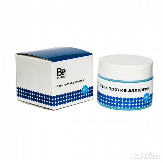 Гель против аллергии для наращивания ресниц