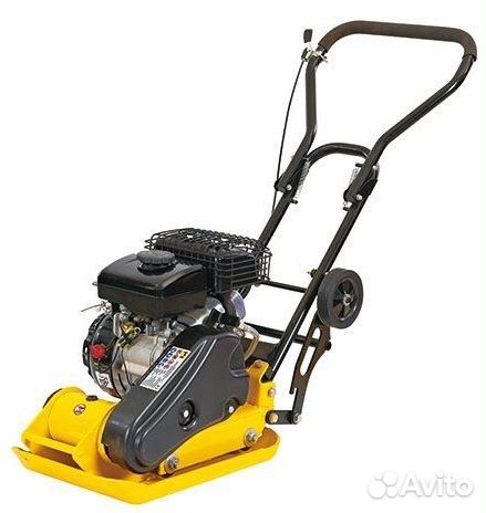 Виброплита T-80 Honda (29155)