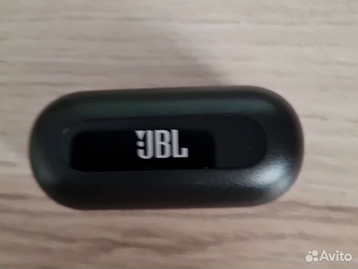JBL T100TWS
