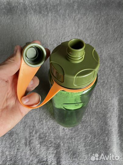 Бутылка для воды