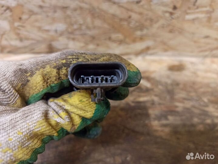 Датчик кислорода Chery Tiggo T11 4G64