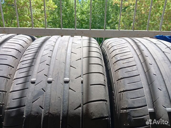 Dunlop SP Sport Maxx 050+ 275/45 R20 110Y