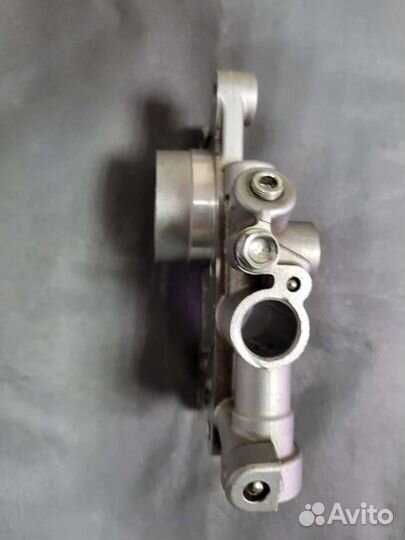 Корпус с кронштейном под датчик измен. фаз PSport2