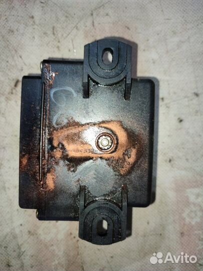 Реле Ssangyong Kyron DJ D20DT 2006-2007