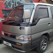 Nissan Caravan 2.7 AT, 1991, 300 000 км, с пробегом, цена 700 000 �руб.