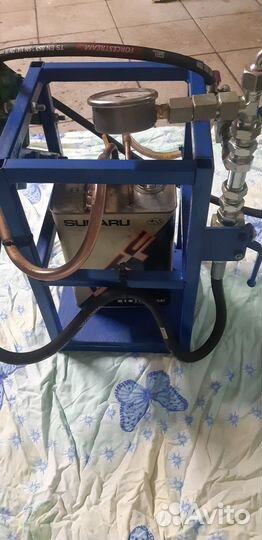 Оборудование для автосервиса