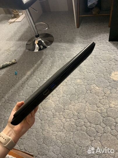 Acer aspire A315 21