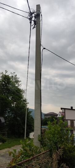 Участок 5 сот. (СНТ, ДНП)