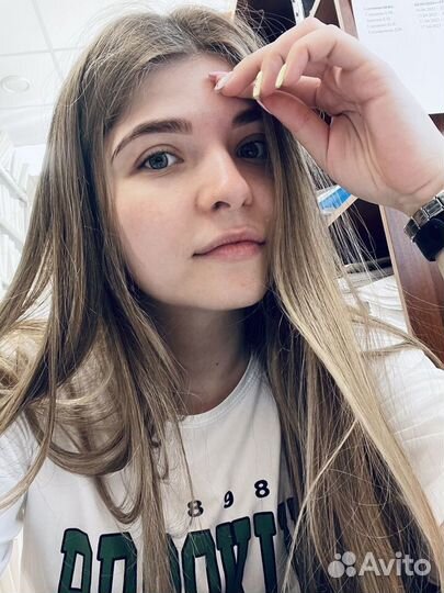 Продавец консультант