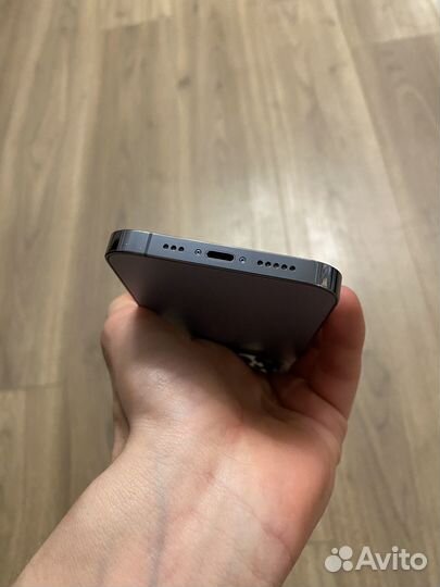 iPhone 13 Pro, 128 ГБ