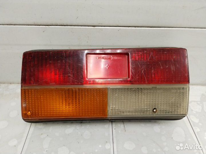 Фонарь задний левый Лада 2107 1 2000