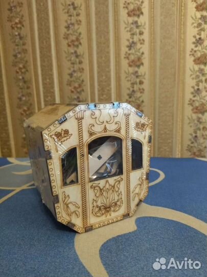 Заготовки для творчества