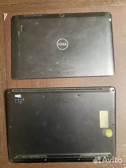 Трансформер планшет ноутбук Dell latitude e7350