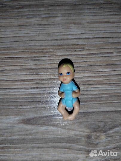 Пупсы, микро пупсики, кьюпи, пачиочини