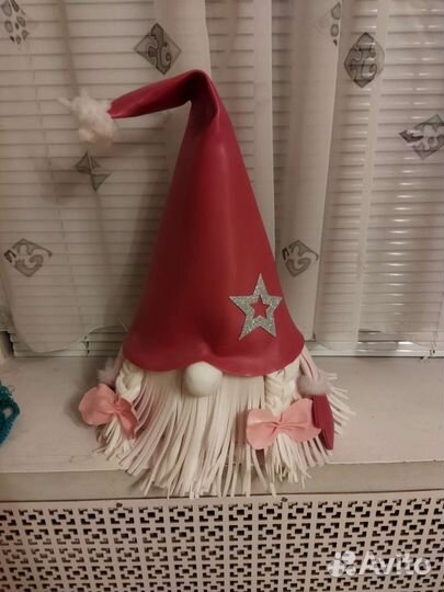 Гном скандинавский