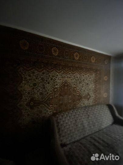 Ковер на стену СССР