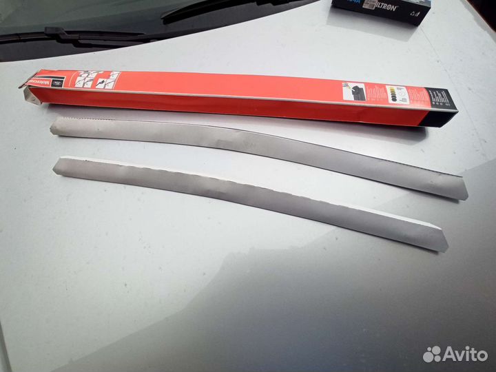 Щетки стеклоочистителя ford s-max