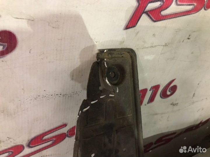 Защита двигателя Chery Tiggo 7