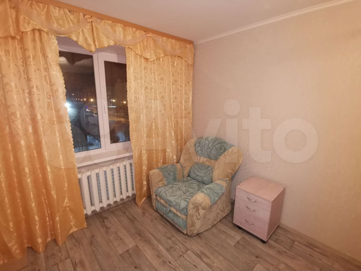 2-к. квартира, 51 м², 5/9 эт.