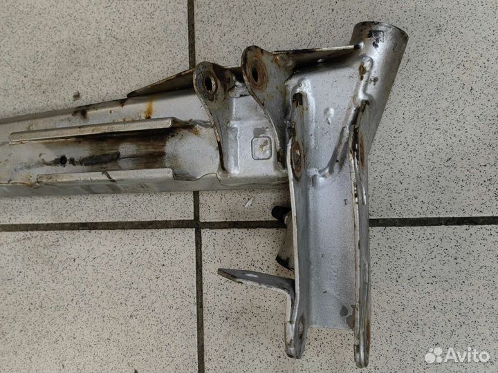 Рычаг продольный BRP Grand Touring 500