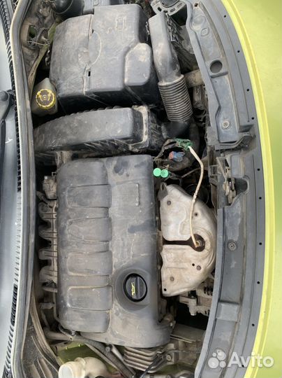 Авторазбор peugeot 207 разборка пежо 207