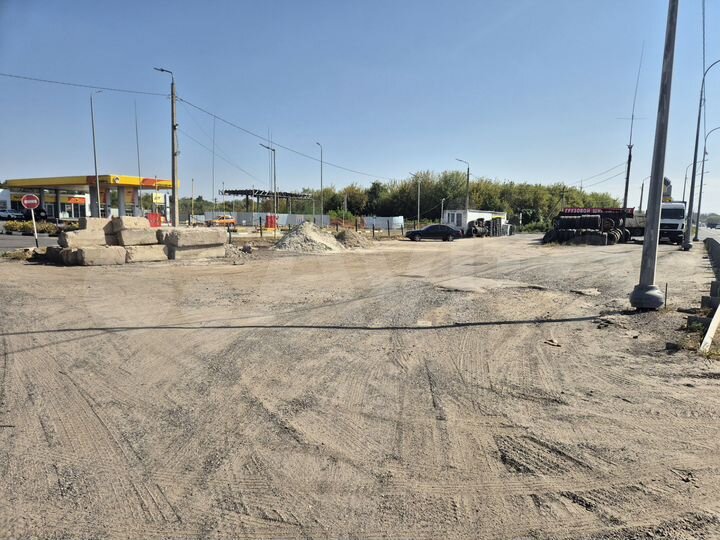 Участок 10 сот. (промназначения)