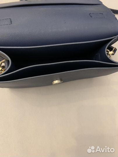 Сумка женская натуральная кожа