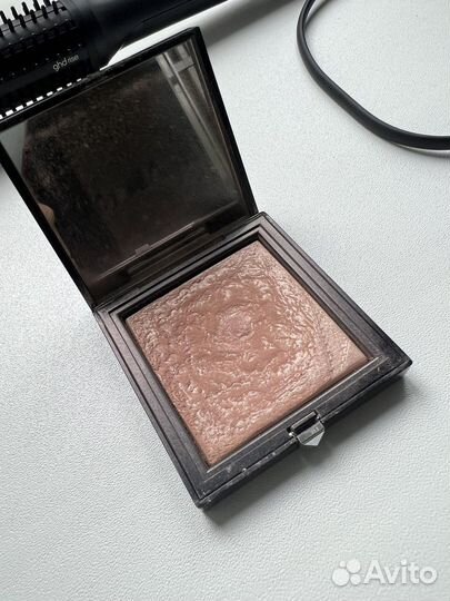 Givenchy Teint Couture Shimmer Powder