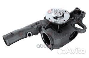 233-7701 насос водяной MB OM904LA/906LA/924LA