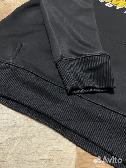 Худи /толстовка Adidas размер M