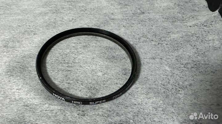 Фильтр для объектива Hoya