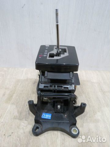 Кулиса АКПП Mazda 6 GH