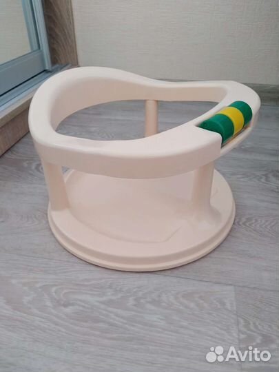 Стульчик для купания