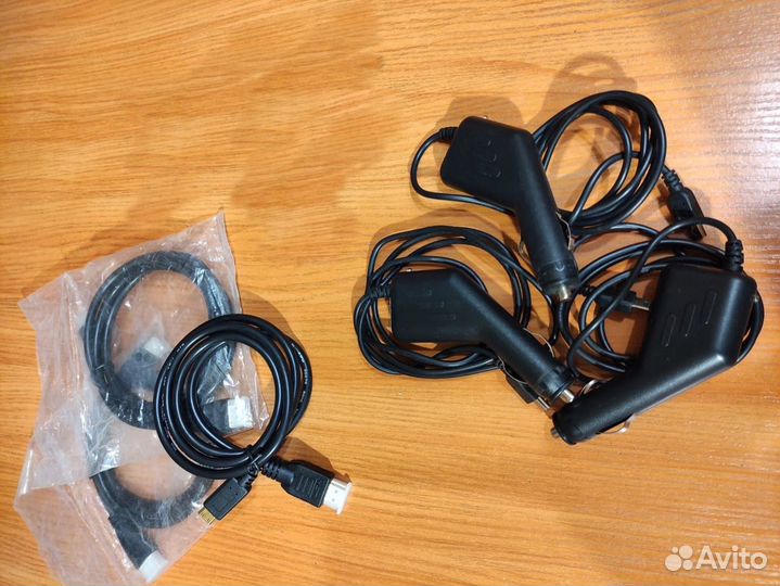 Провода автомобильные