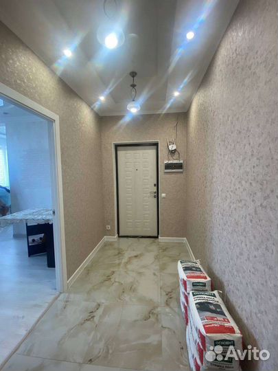 Ремонт квартир под ключ