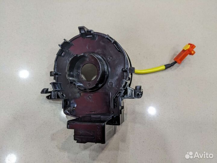 Шлейф подрулевой toyota hilux / fortuner