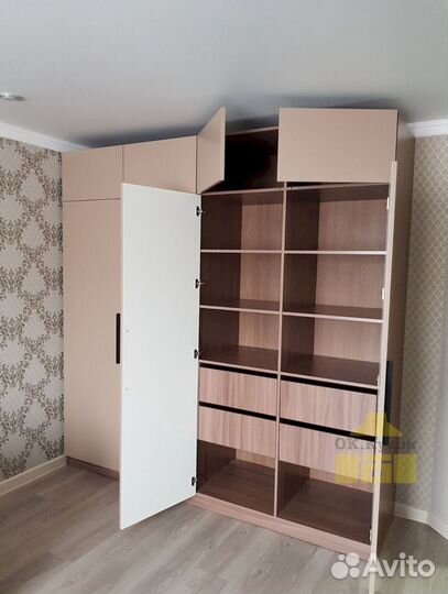 Шкаф на балкон