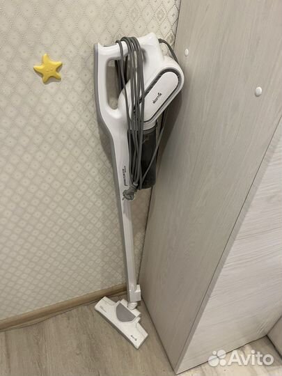 Пылесос deerma