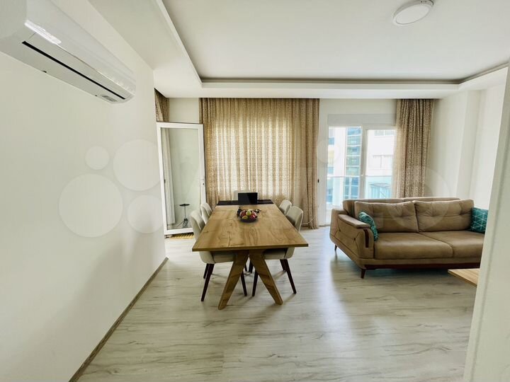 Квартира (Турция)