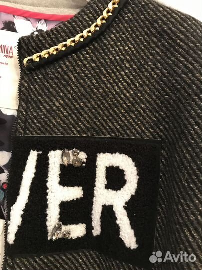 Вещи Италия